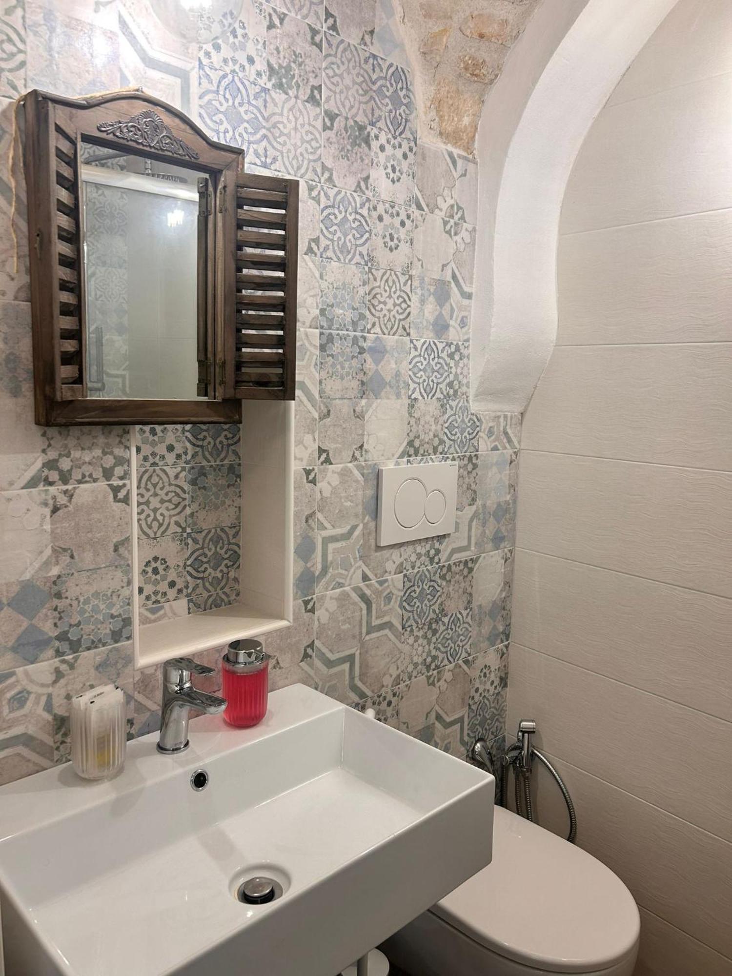 Home 5 - Alcova Putignano Dış mekan fotoğraf