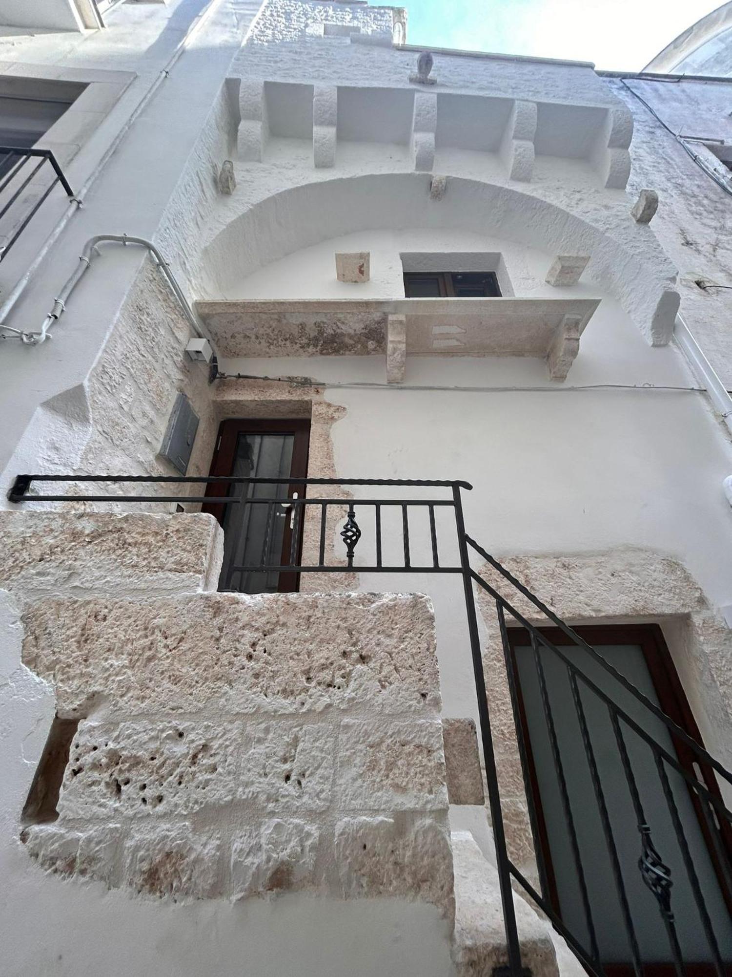 Home 5 - Alcova Putignano Dış mekan fotoğraf